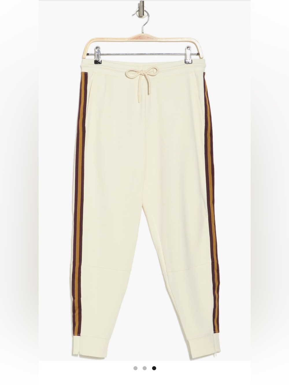 Reiss Danica Stripe Lounge Joggers